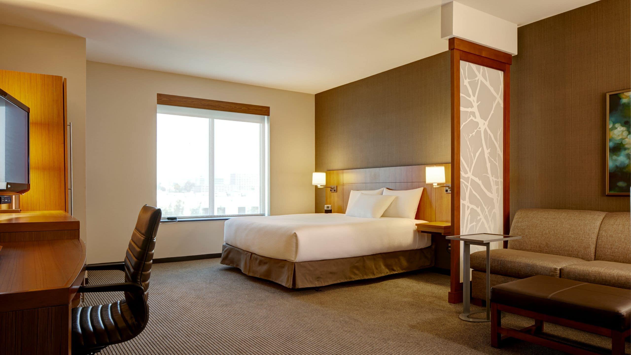Hyatt Place West Des Moines/Jordan Creek Экстерьер фото