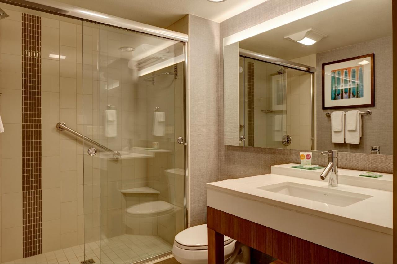 Hyatt Place West Des Moines/Jordan Creek Номер фото