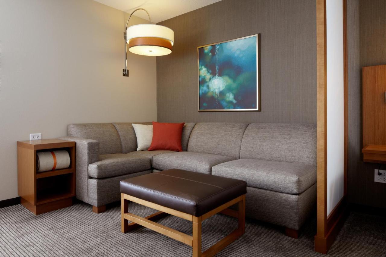 Hyatt Place West Des Moines/Jordan Creek Экстерьер фото